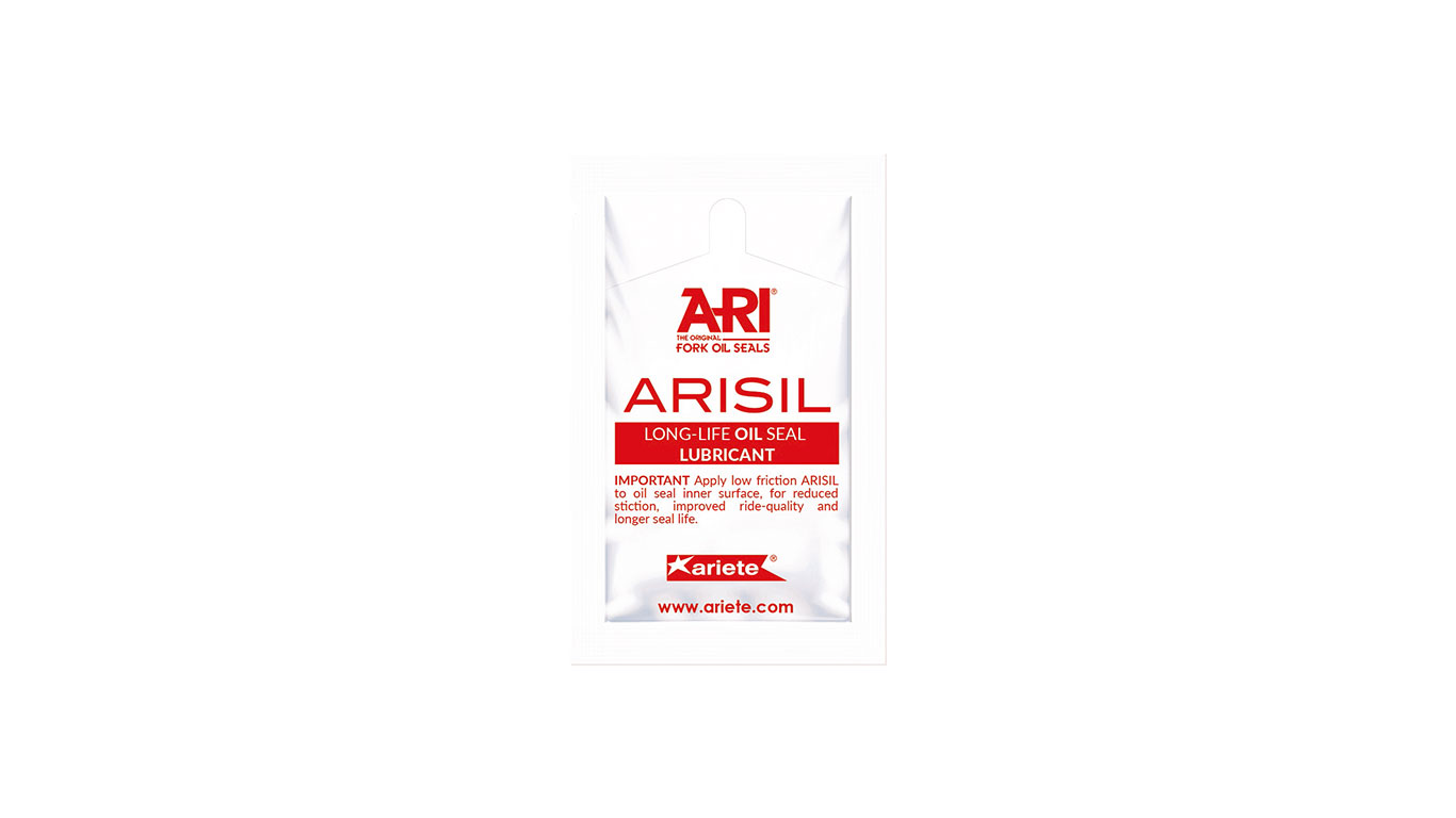 ARISIL - GRASSO SPECIALE ARI