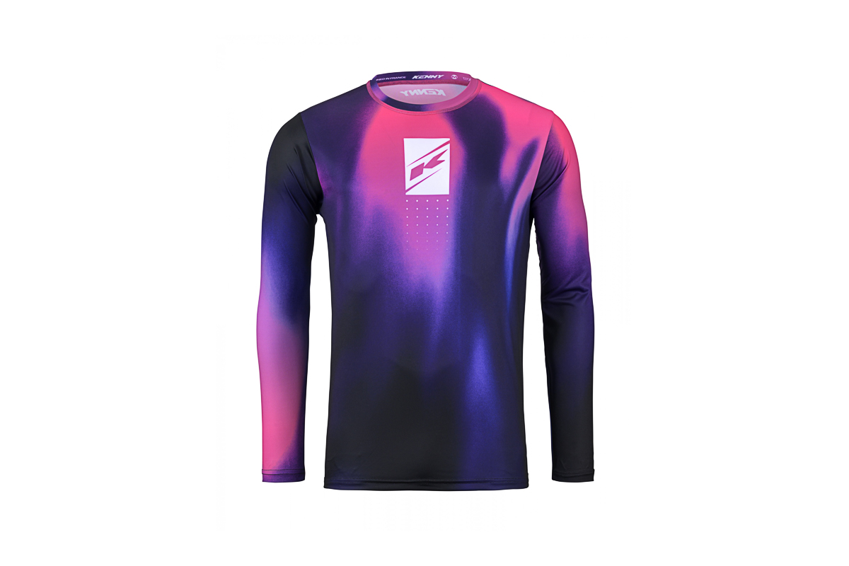 ELITE JERSEY V2